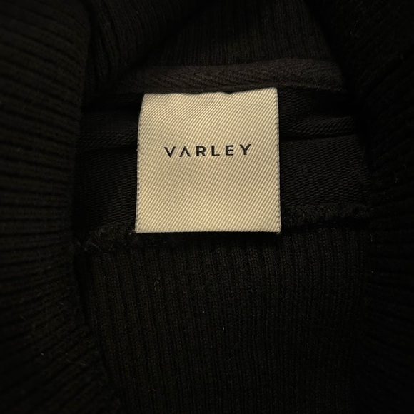 Varley Adelaine pullover tunic sweatshirt - Picture 7 of 9